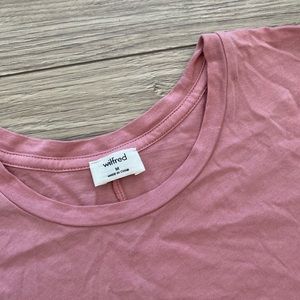 Aritzia Tops - Aritzia Wilfred T Shirt Aritzia Tops - Aritzia Wilfred T Shirt